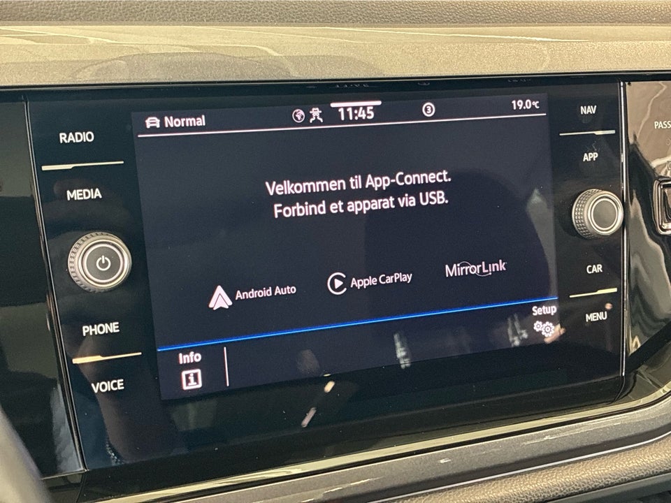 VW Taigo 1,5 TSi 150 Style DSG 5d