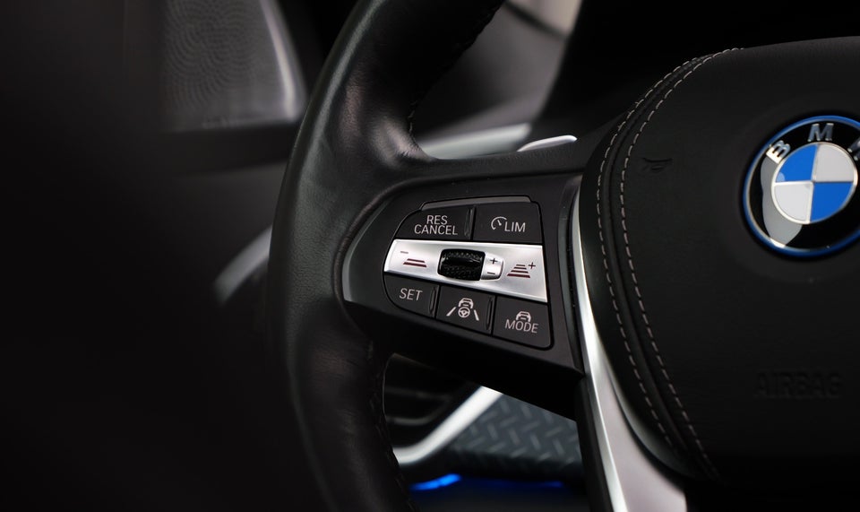 BMW X5 3,0 xDrive45e X-Line aut. 5d