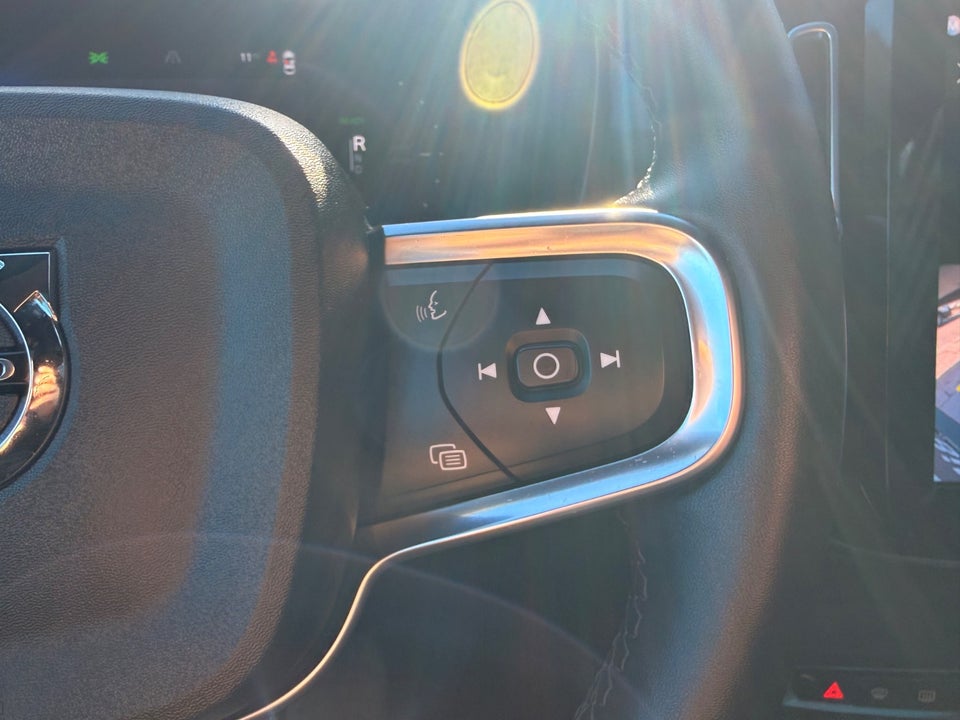 Volvo C40 P6 ReCharge Core 5d