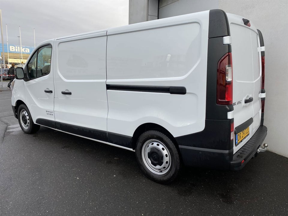 Renault Trafic 2,0 dCi 150 L2H1