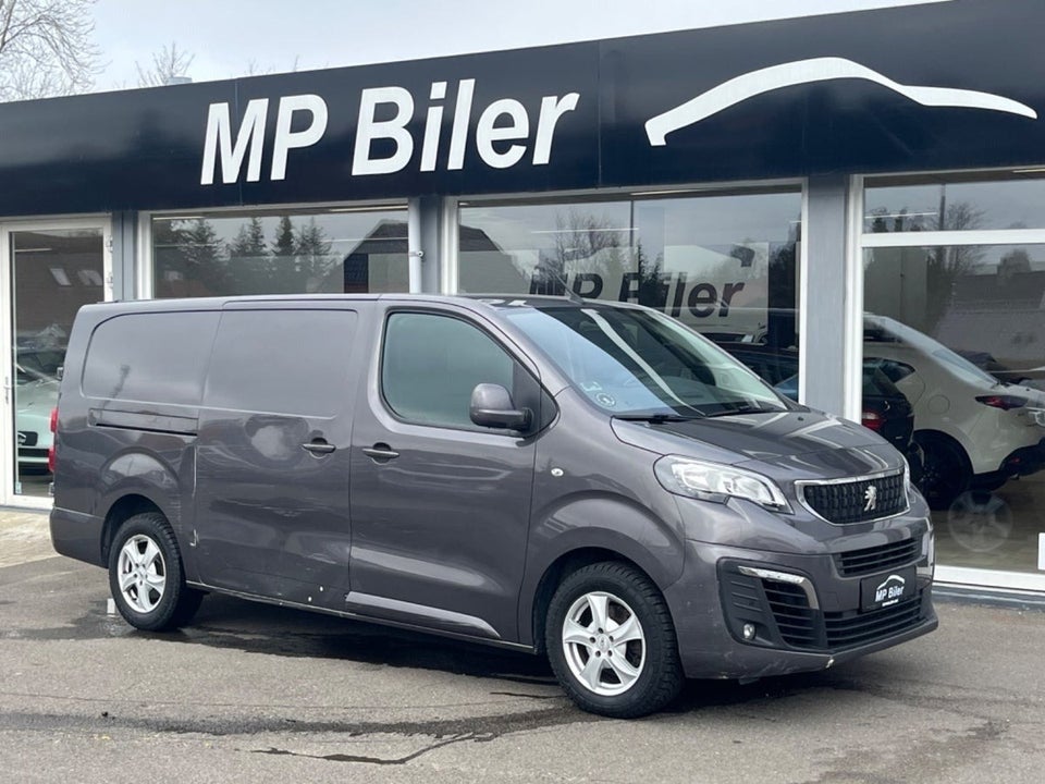 Peugeot Expert 2,0 BlueHDi 120 L2 Premium Van