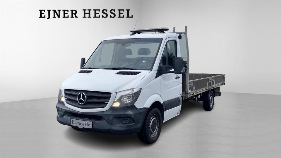 Mercedes Sprinter 316 2,2 CDi R3 Ladvogn aut. 2d