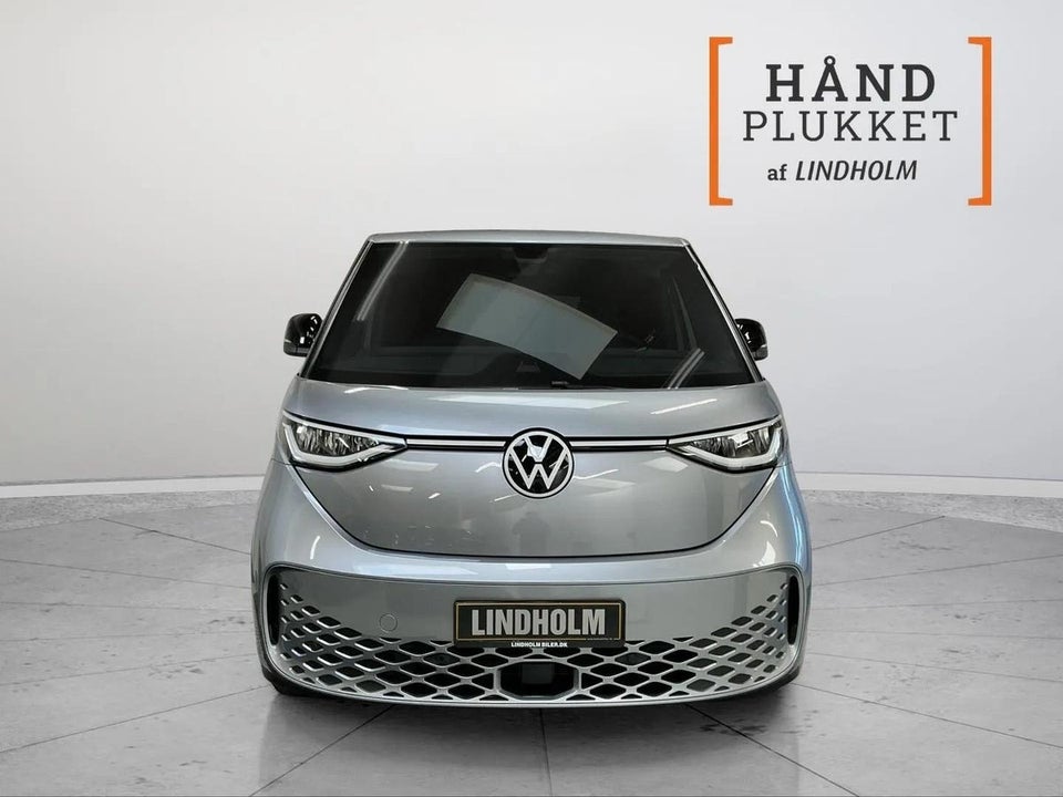 VW ID.Buzz 79 Pro SWB 5d