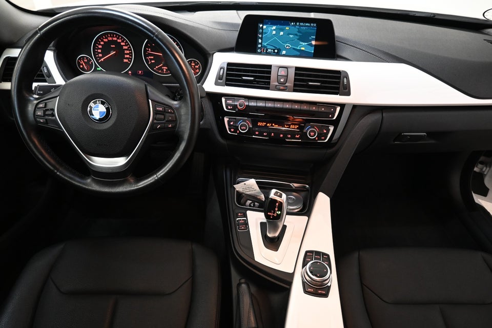 BMW 420i 2,0 Coupé 2d