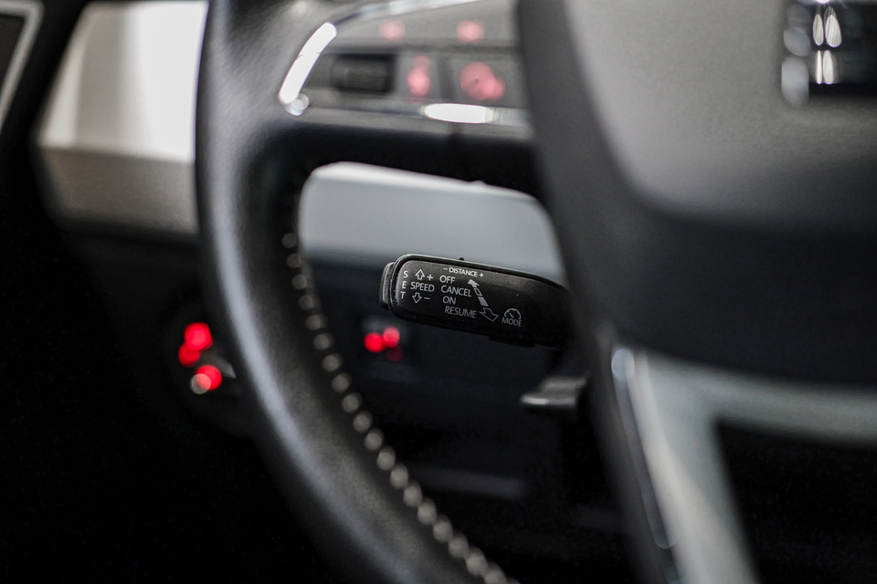 Seat Arona 1,6 TDi 95 Xcellence DSG 5d