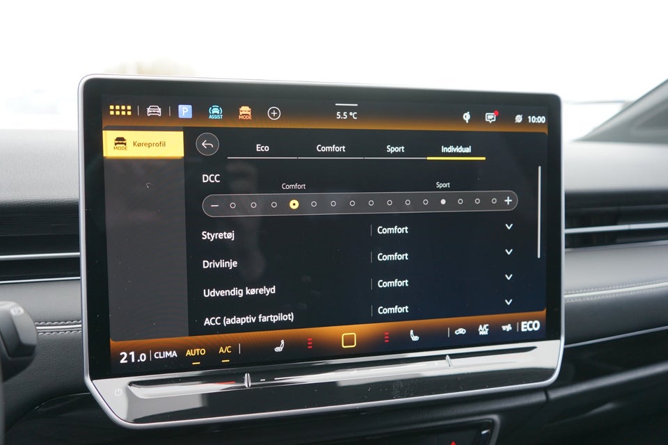 VW ID.7 77 Style Tourer 5d