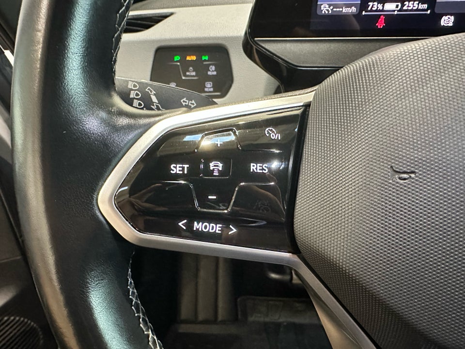 VW ID.3 58 Pro Performance 5d