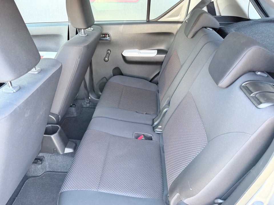Suzuki Ignis 1,2 Dualjet Active 5d