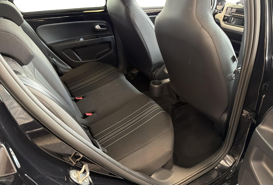 Seat Mii Electric 5d