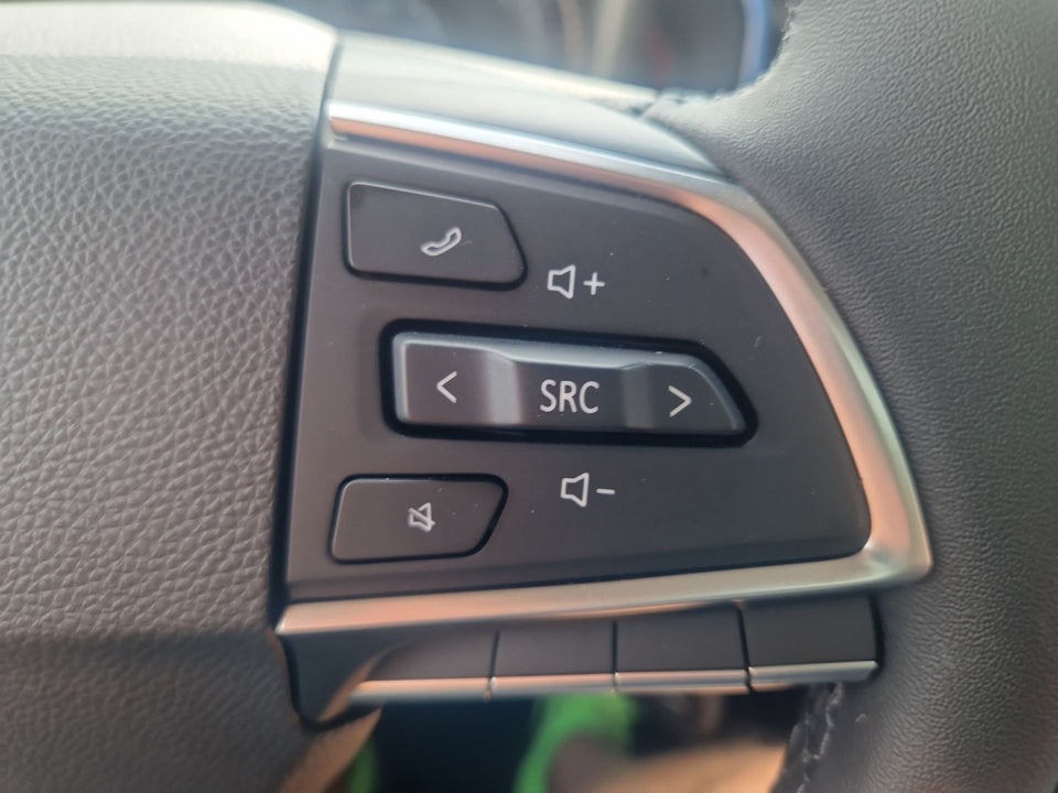 Maxus e-Deliver 3 50 Cargo Van LWB