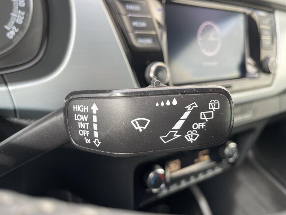 Skoda Fabia 1,0 TSi 95 Life Combi 5d