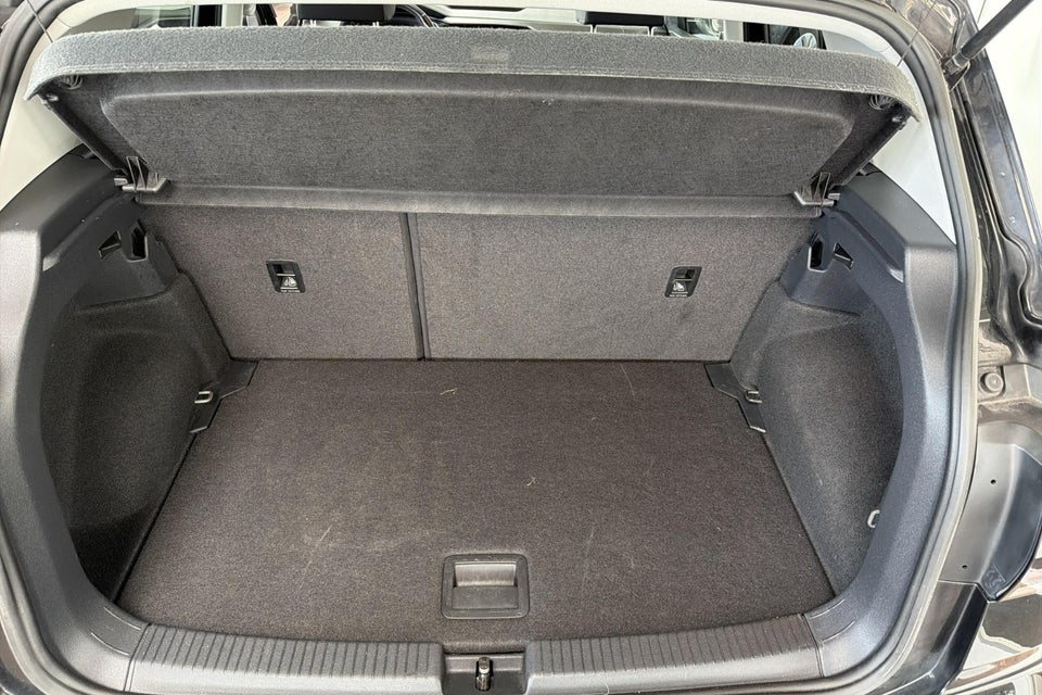 VW T-Cross 1,0 TSi 115 Life+ 5d