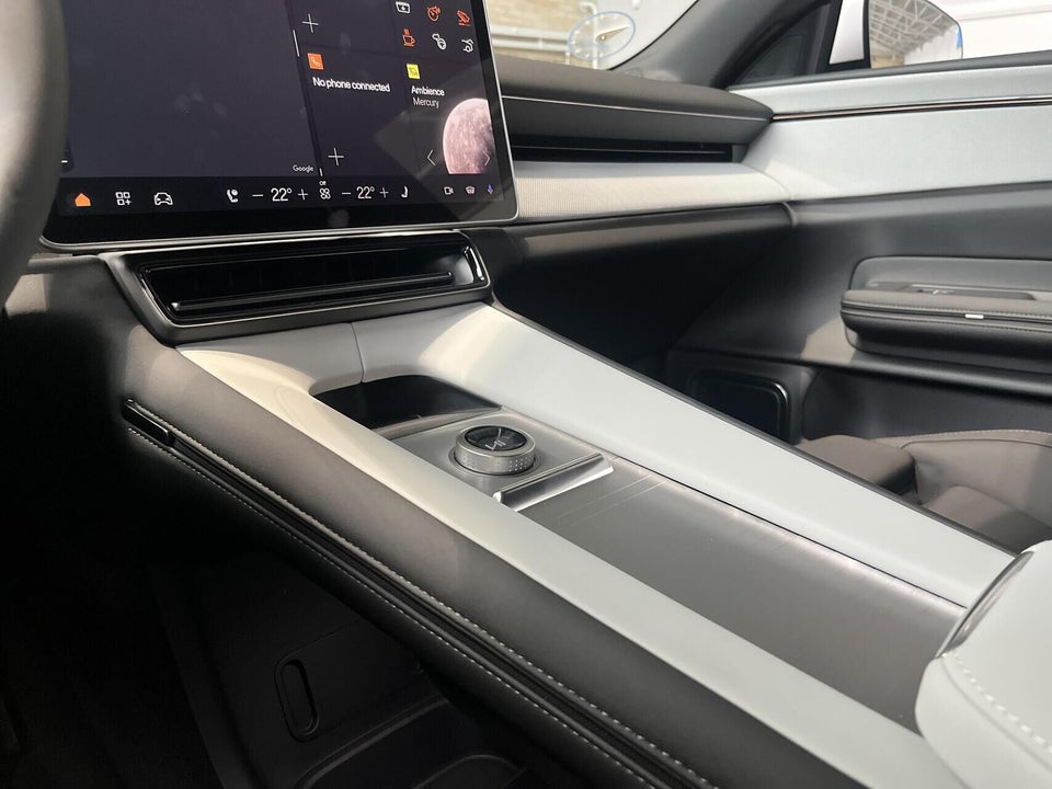 Polestar 4 Long Range Nordic Edition AWD 5d