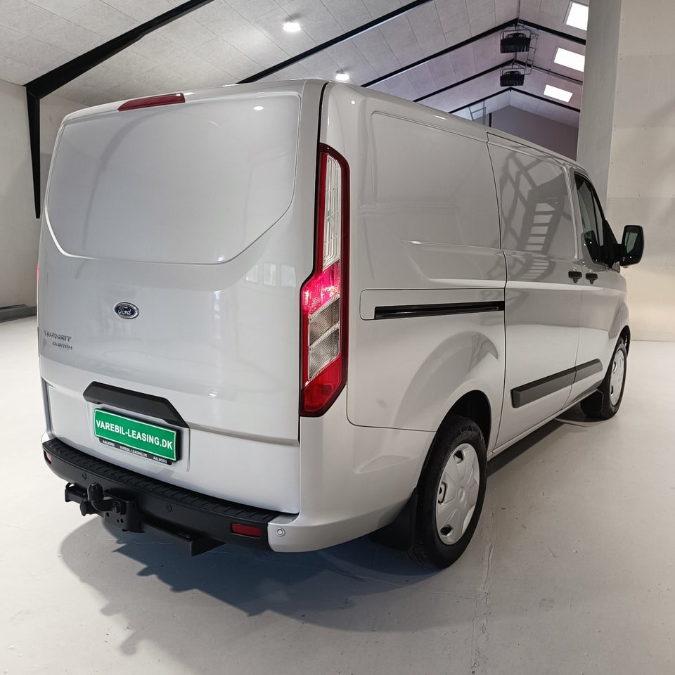 Ford Transit Custom 300 L1 2,0 TDCi 130 Trend aut.