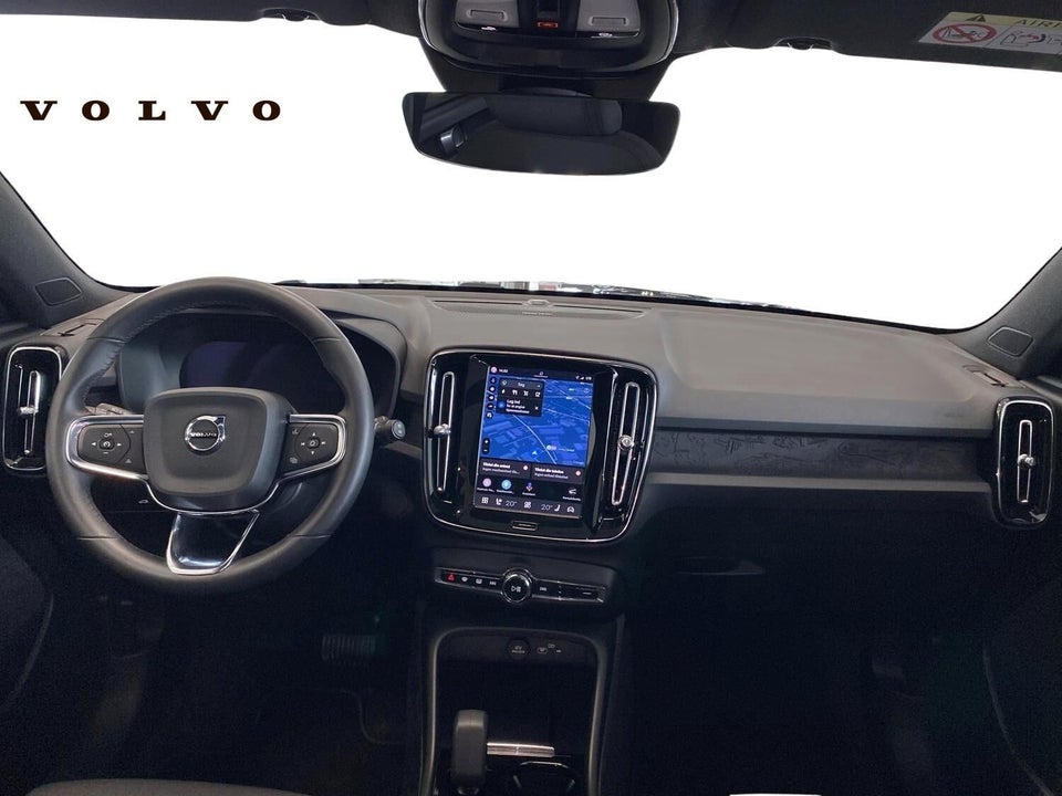 Volvo XC40 P6 ReCharge Ultimate 5d