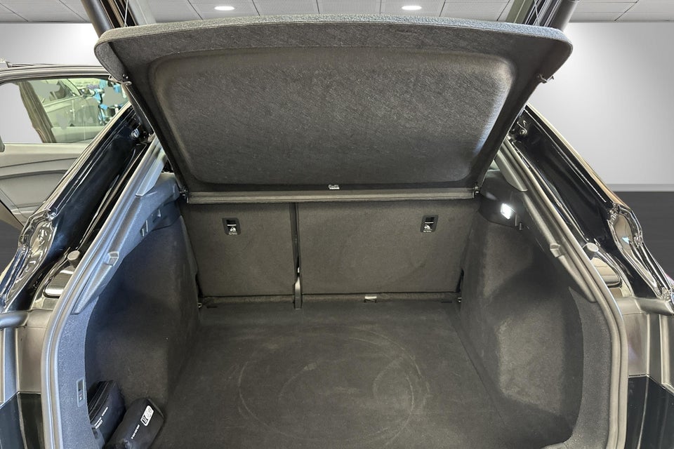 Audi Q4 e-tron 45 Progress Sportback 5d