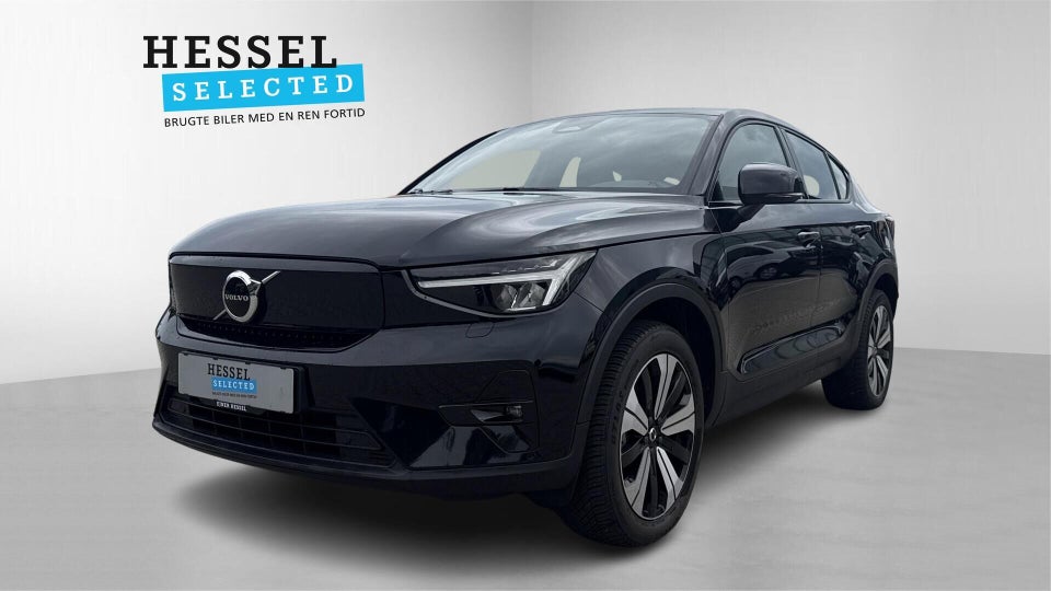 Volvo C40 P6 ReCharge Plus 5d