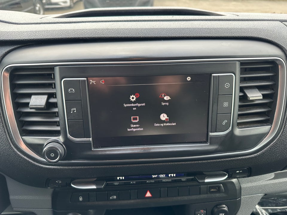 Opel Vivaro-e 75 Enjoy L3