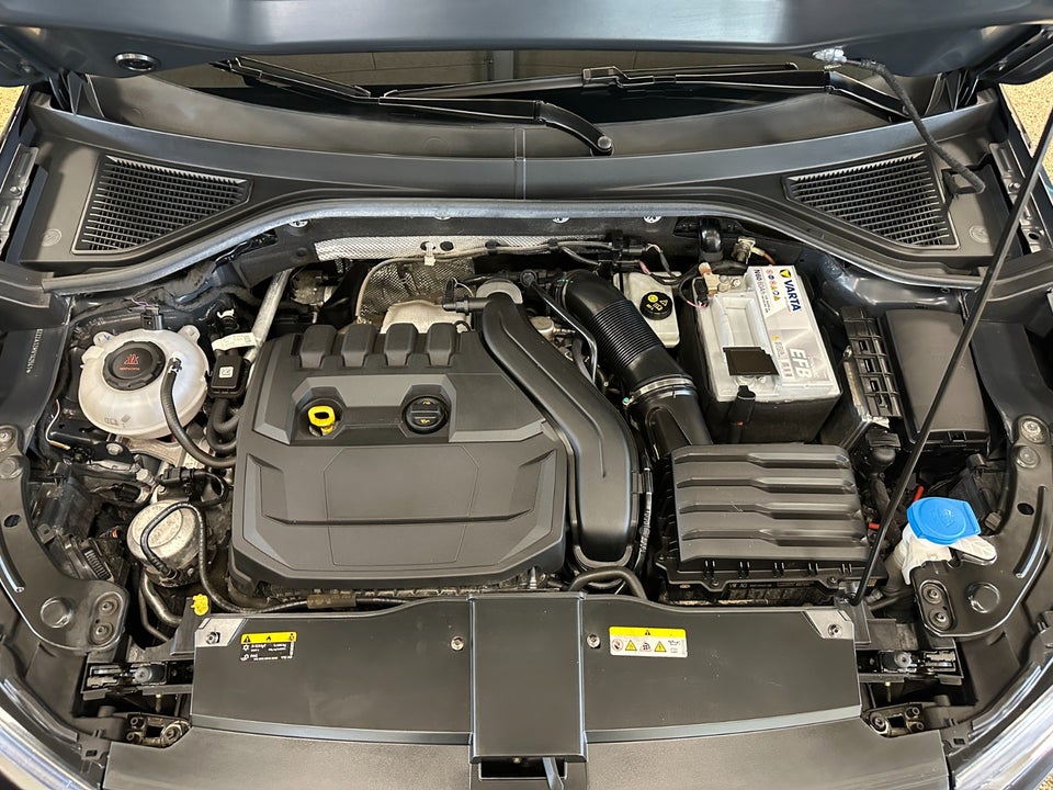 VW T-Roc 1,5 TSi 150 Sport DSG 5d