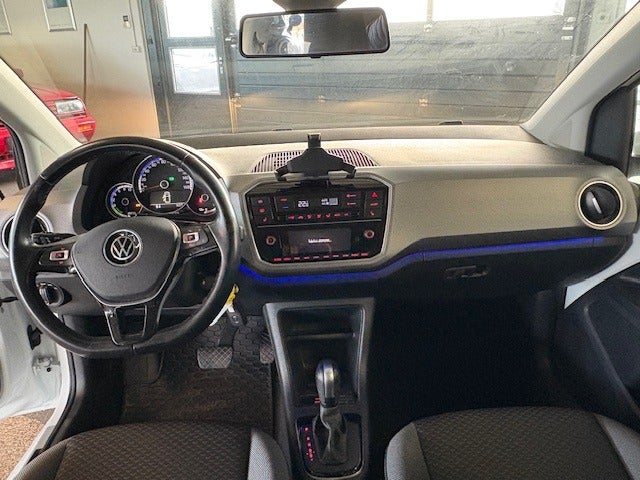 VW e-Up! Active 5d