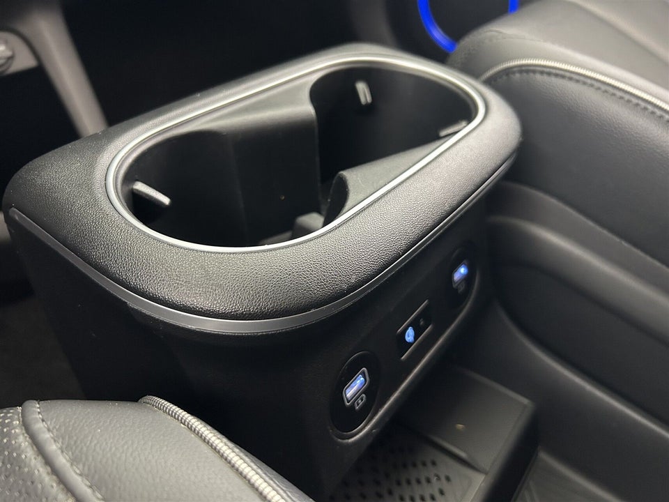 Hyundai Ioniq 5 73 Ultimate 5d