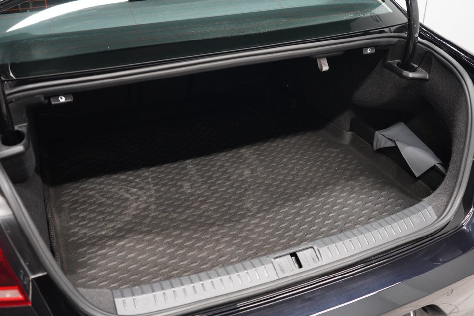 VW Passat 1,4 GTE DSG 4d