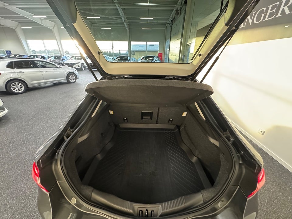 Ford Mondeo 1,5 EcoBoost Titanium aut. 5d