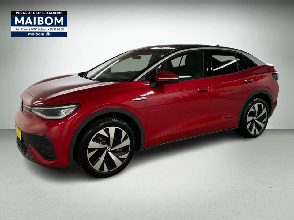 VW ID.5 77 Pro Performance 5d