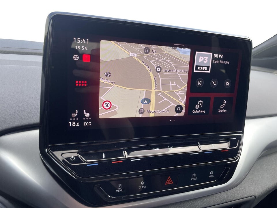 VW ID.4 77 1ST Pro Performance 5d