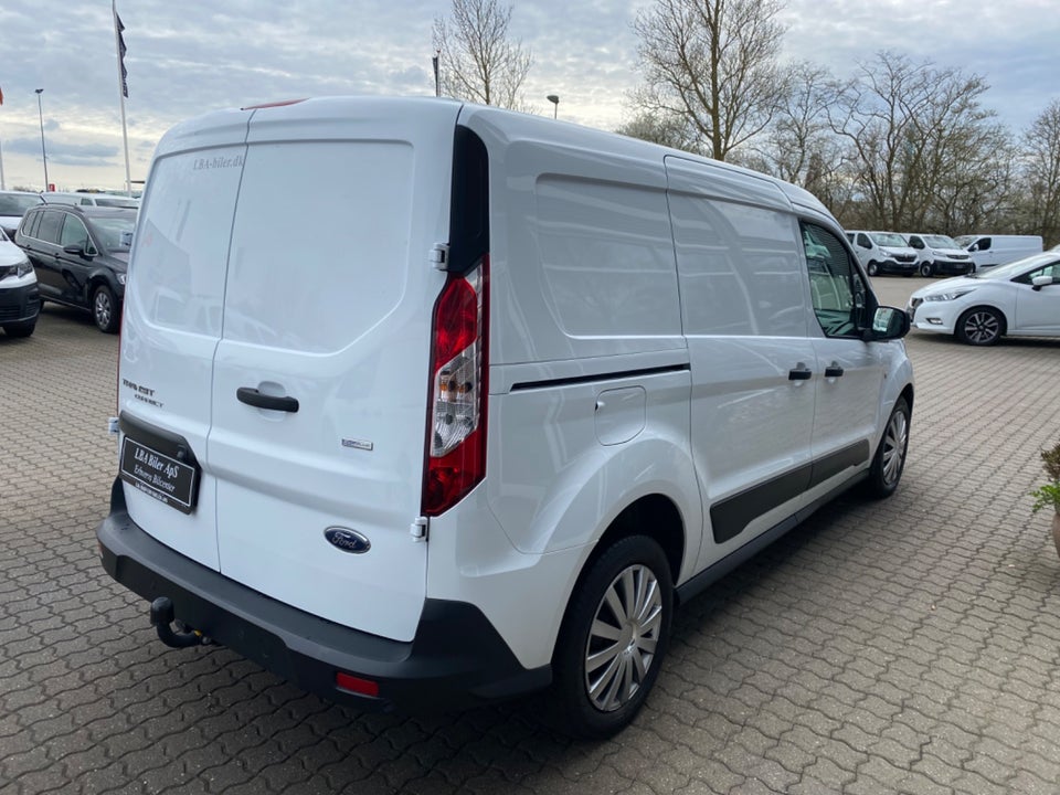 Ford Transit Connect 1,5 TDCi 100 Trend lang