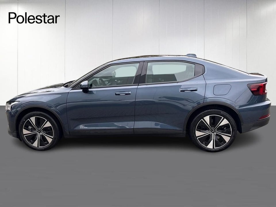 Polestar 2 Long Range AWD 5d