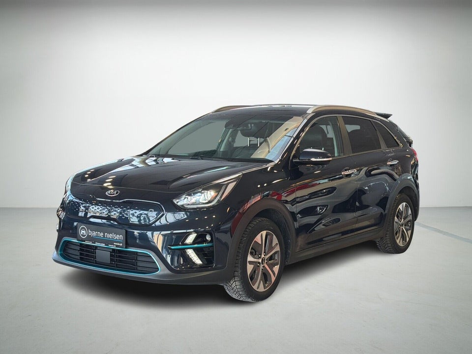 Kia e-Niro 64 Advance 5d