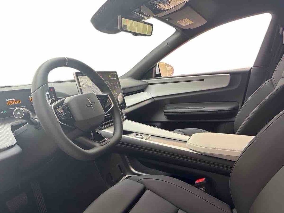 Polestar 4 Coupé Long Range Nordic Edition 5d