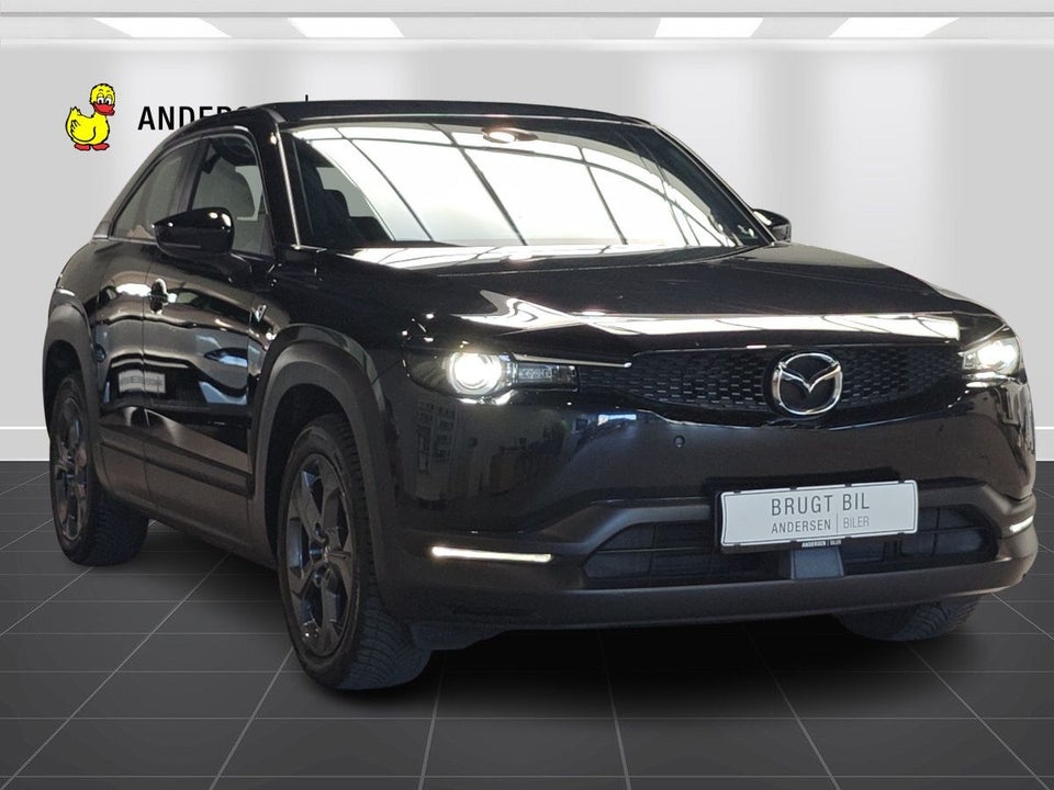 Mazda MX-30 0,8 e-SkyActiv R-EV Exclusive-Line 5d