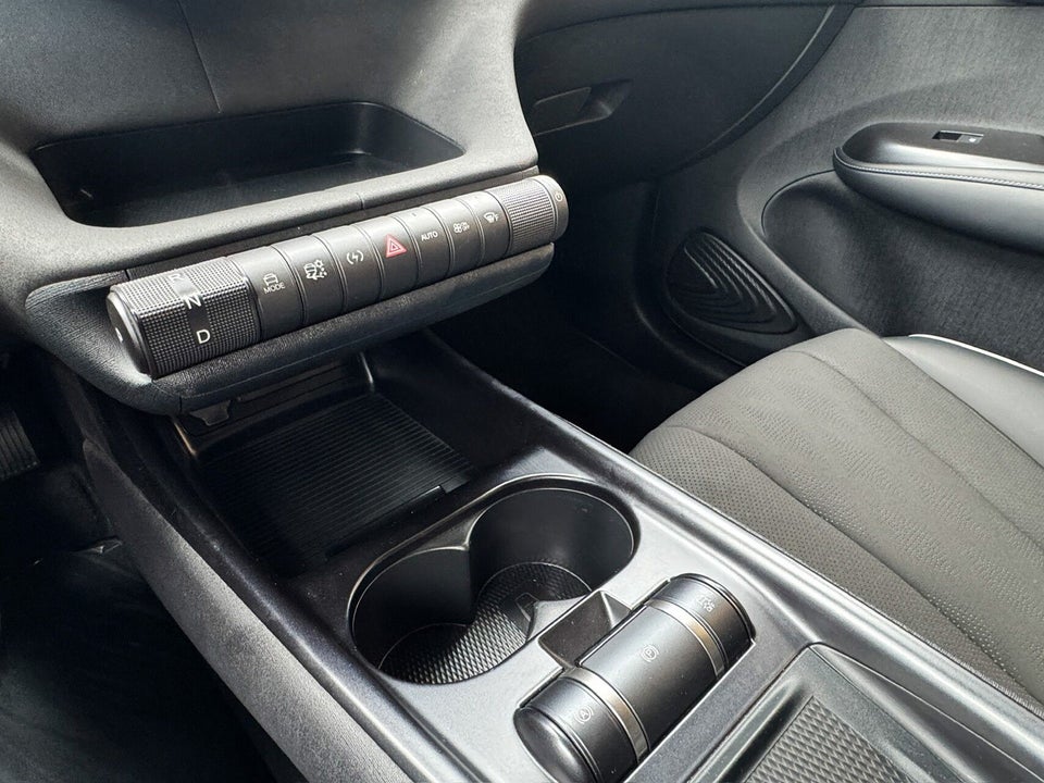 BYD Dolphin 60 Design 5d