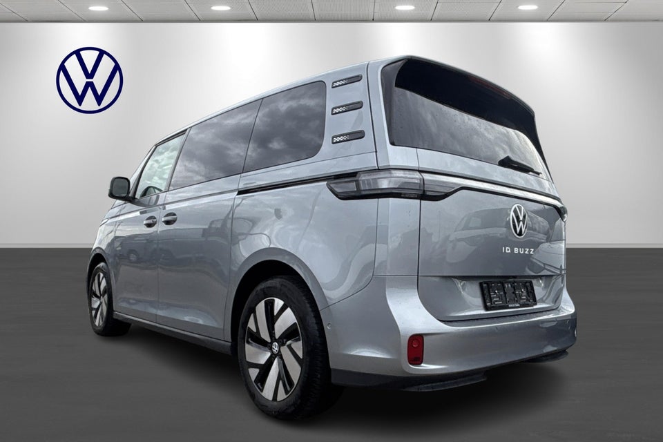 VW ID.Buzz 79 Life+ SWB 5d