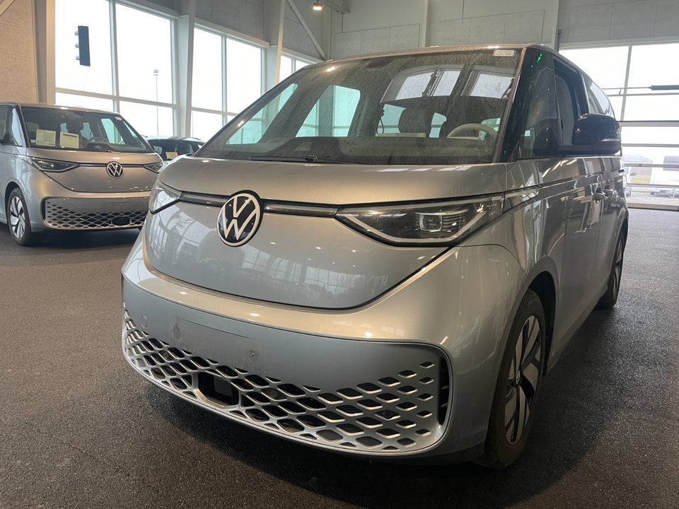 VW ID.Buzz 77 Pro Design SWB 5d