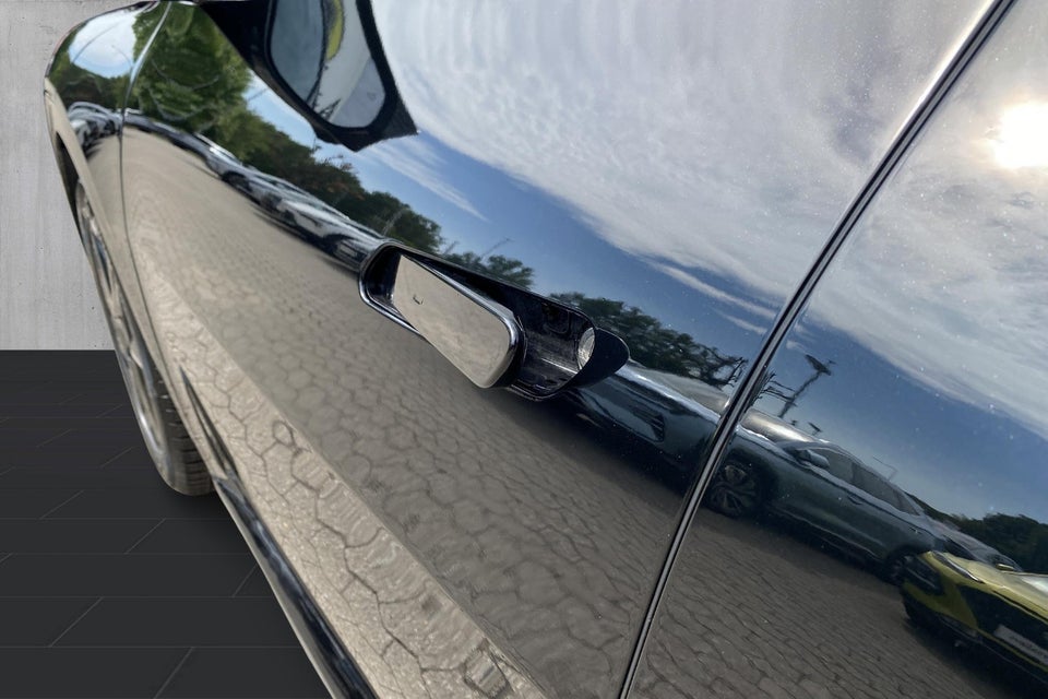 Kia EV6 84 Long Range Upgrade 5d
