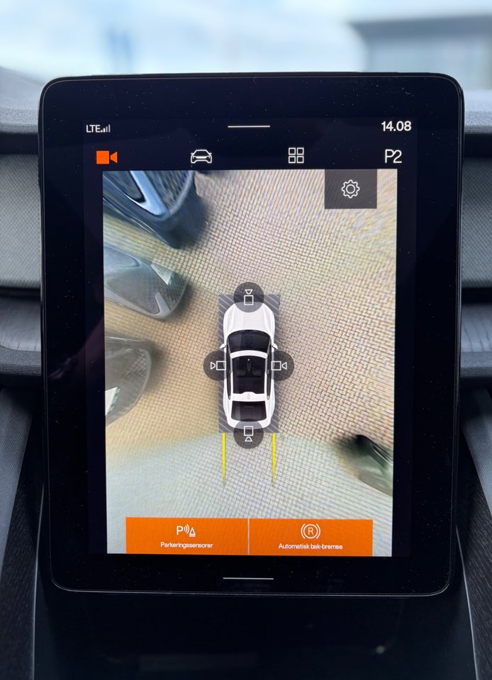 Polestar 2 Long Range 5d