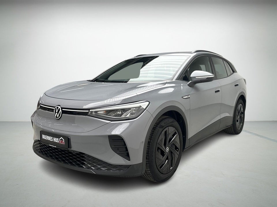 VW ID.4 77 Pro Performance 5d