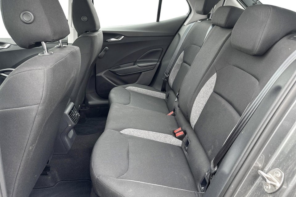 Skoda Fabia 1,0 MPi 80 Essence 5d