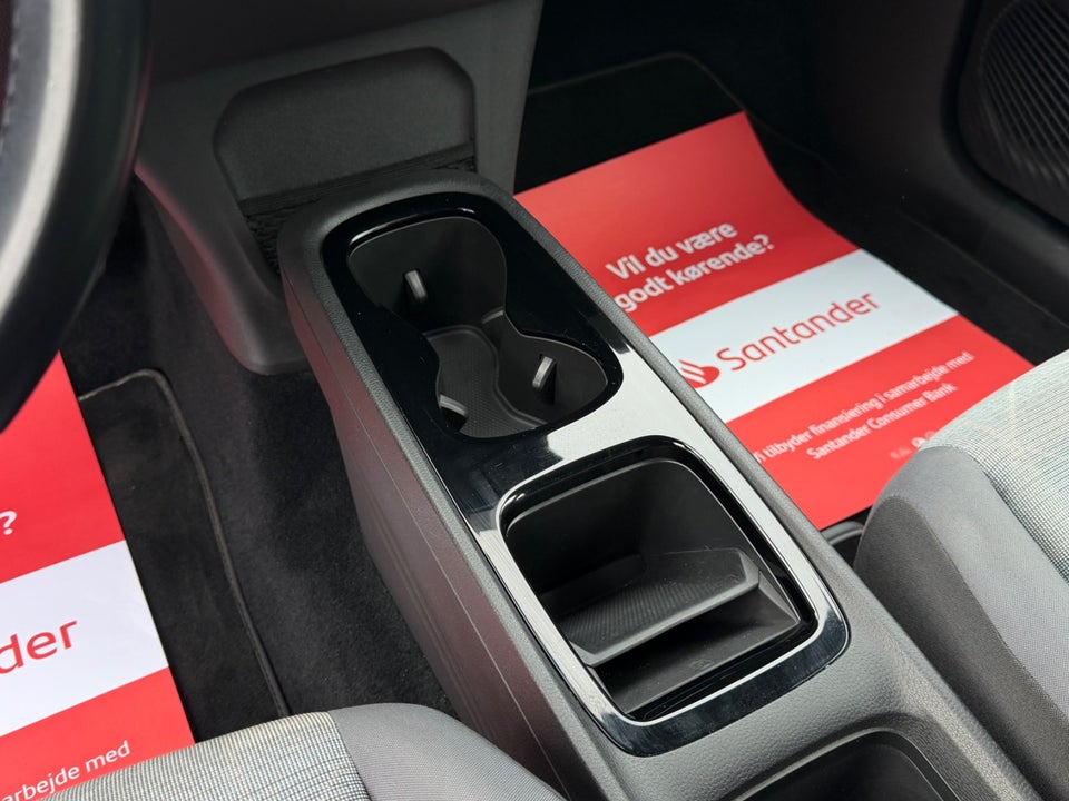 VW ID.3 58 1ST Pro Performance 5d