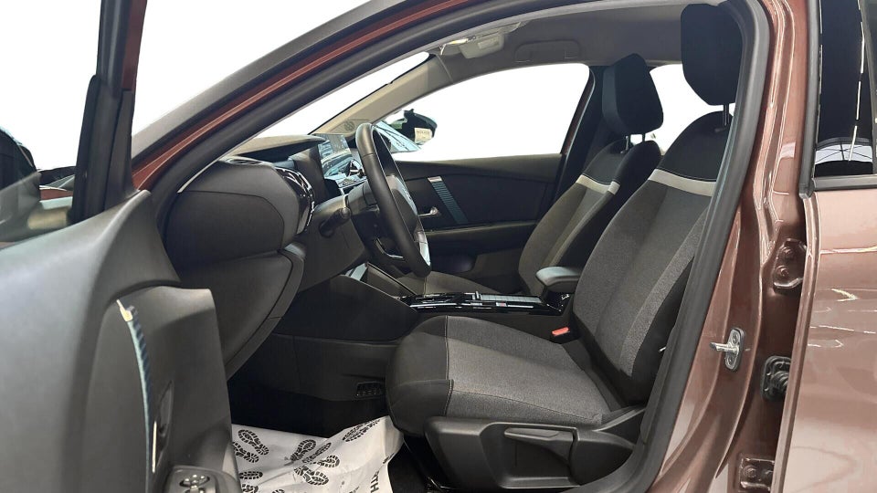 Citroën ë-C4 50 Feel 5d