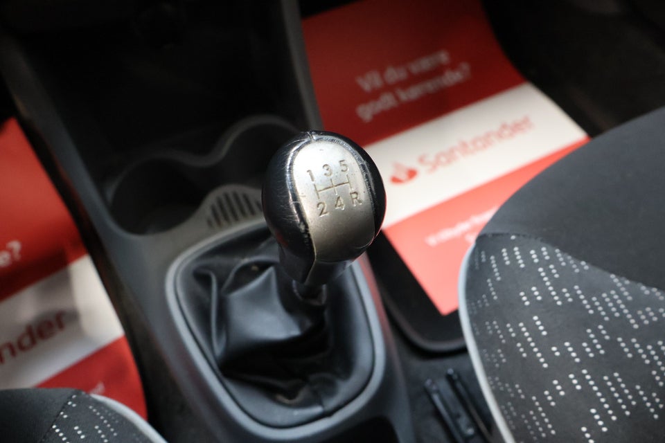 Peugeot 107 1,0 Cool 5d