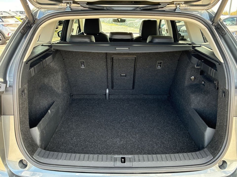 Skoda Enyaq 60 iV Premium 5d