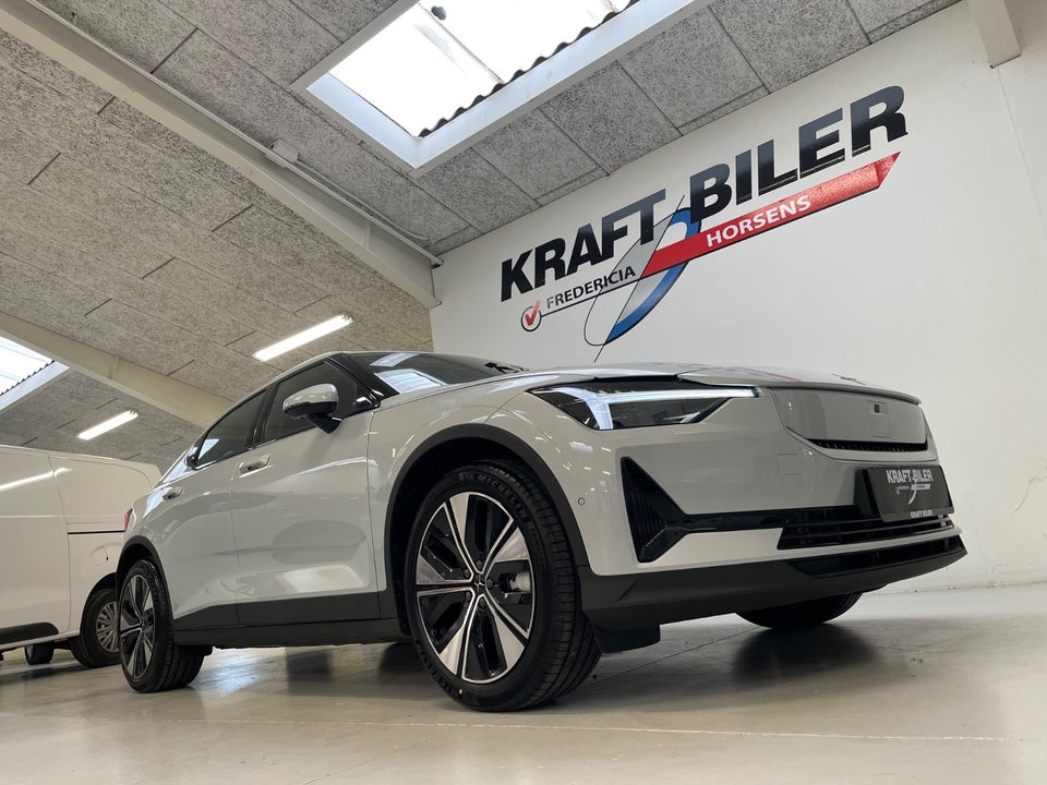 Polestar 2 Long Range 5d