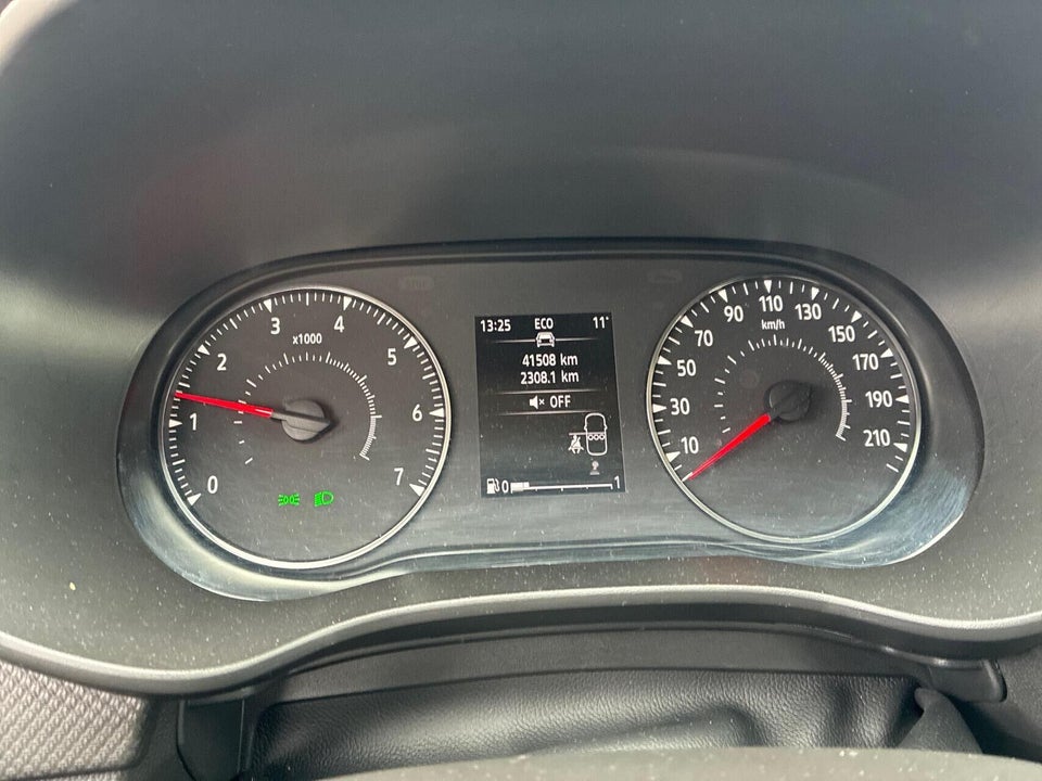 Dacia Sandero 1,0 TCe 90 Essential 5d