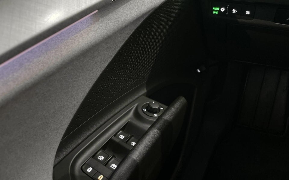 Skoda Enyaq 80 iV Coupé 5d