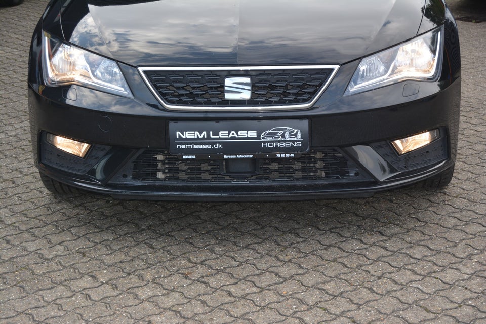 Seat Leon 1,5 TSi 150 Style ST DSG 5d