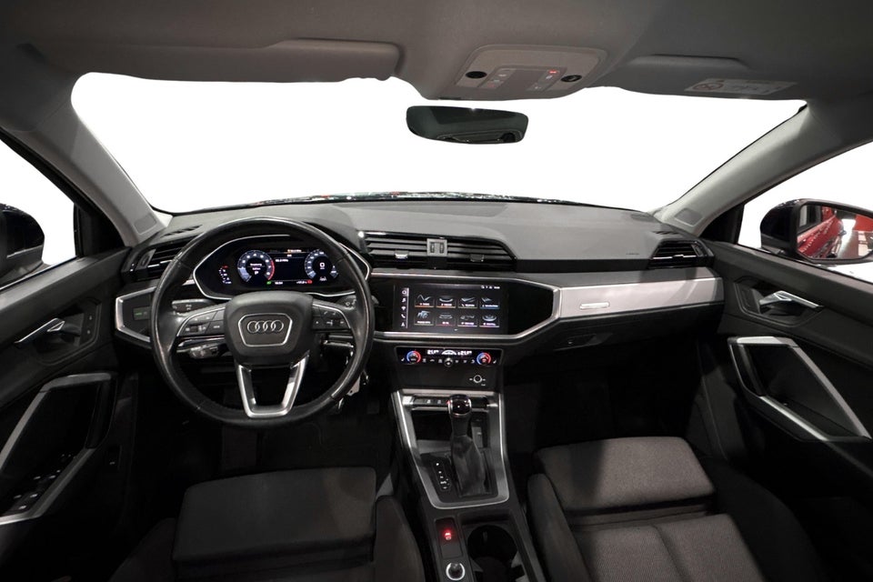 Audi Q3 35 TFSi Advanced S-tr. 5d